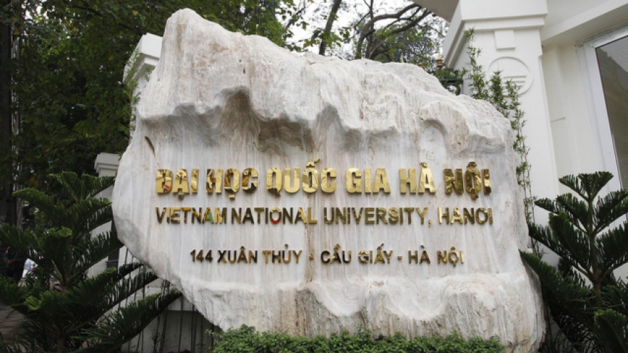 ĐH Quốc gia Hà Nội mở thêm hàng loạt ngành mới liên quan đến cách mạng công nghiệp 4.0